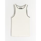 Sinsay Rebrasti top | shoptok.hr