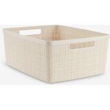  Korpa Bela 12L Jute | Eponuda.com
