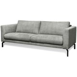 Scandic Svijetlo siva sofa 216 cm Gomero – | shoptok.hr