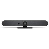 Logitech Konferenčna kamera rally bar mini, grafitna barva, usb Cene