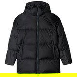 4f Puhovke 4FWAW24TDJAF46620S Črna | Shoptok.si