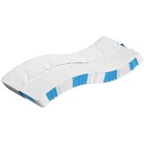 vidaXL Vzmetnica z žepkastim vzmetenjem srednja 90x190 cm enojna, (21006786) | Shoptok.si