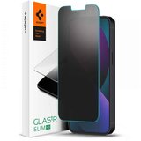  OVITEK IZ KALJENEGA STEKLA GLAS.TR SLIM ZA IPHONE 13 / 13 PRO / 14 ZASEBNOST, (22001422) Cene