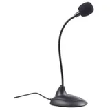 Desktop mikrofon GEMBIRD MIC-205