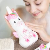 Accentra Little Unicorn šampon in gel za prhanje 2v1 za otroke dišave Vanilla 400 ml | Shoptok.si