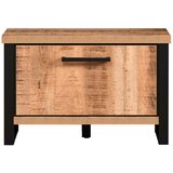 MID.YOU GARDEROBNA KLOP naravne barve, črna | Shoptok.si