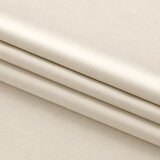  Curtain CARMENA color creamy style classic golden gold metal eyelets braid 140x270 HOMEDE | shoptok.hr