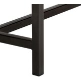 vidaXL TV omarica 140x30x50 cm trden mangov les | Shoptok.si