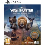 WAY of the Hunter: Hunting Season 1 PS5 | Eponuda.ba