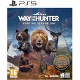 of the Hunter: Hunting Season 1 PS5