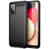  Premium preklopna torbica samsung galaxy a03s a037 - carbon črna Cene