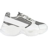 Emporio Armani WHITE WOMAN SPORTS SHOES | shoptok.hr