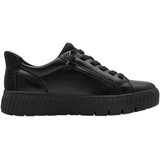 Tamaris Nizke superge 264674 Črna | Shoptok.si
