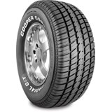Cooper Letna P215/65R15 95T COBRA/GT RWL - Skladišče 1 (Dostava 1 delovni dan) | Shoptok.si