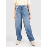 Reell Chloe Baggy Kavbojke sky blue stone | Shoptok.si