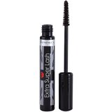 Rimmel London Extra Super Lash maskara za podaljšanje trepalnic 8 ml odtenek 102 Brown Black | Shoptok.si