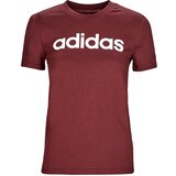 Adidas LIN T Smeđa | shoptok.hr