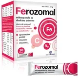 ferozomal, mikrogranule za direktnu primenu - 30 kesica