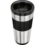  Talijanska Moka za Kavu Clatronic KW 3733 Crna Čelik Nehrđajući Čelik 1 Šalica | shoptok.hr