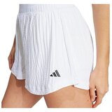 Adidas Hlače 3/4, 7/8 Pro Aeroready Bela | Shoptok.si