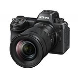 Nikon Z6III KIT 24-120, (21252776) | Shoptok.si