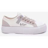 Lee Cooper Women Sneakers On Platform | Shoptok.si