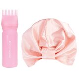 Brushworks Overnight Hair Care Set darilni set za lase | Shoptok.si