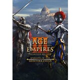 Steam Age of Empires III: Definitive Edition - Knights of the Mediterranean (DLC) (PC) Key EUROPE Steam Age of Empires III: Definitive Edition - Knights of the Mediterranean (DLC) (PC) Key EUROPE Slike