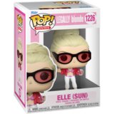 Funko Bobble Figure Legally Blonde POP! - Elle in Sun Cene