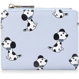  Novčanik Baellerry Puppy - Plava KP36112 | shoptok.hr