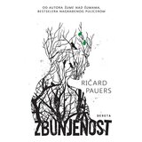 Dereta Ričard Pauers
 - Zbunjenost Cene