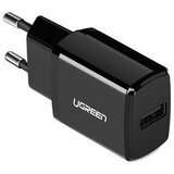Ugreen Mali USB 2.1A polnilec za telefon, črn, (21580896) Cene