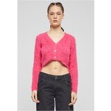 Urban Classics Women's Sweater Feather - Pink Cijene