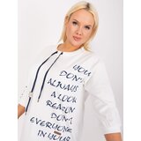 RELEVANCE Blouse-RV-BZ-9450.36-ecru | Shoptok.si