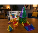  Magnetne Kocke Magnetni konstruktor rainbow Mini zamak 48 delova Magnetne kocke ( SW12751 ) Cene