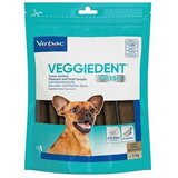 Virbac lamele za oralnu higijenu veggeident xs Cene
