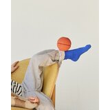 Modu loptica od pjene 10 cm — Varijacija: Sand Grey Honey Yellow | shoptok.hr