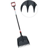 Ramda lopata-grablje 2v1 PROS 26765 | Shoptok.si