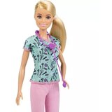 Barbie Barbie® Budi što želiš | shoptok.hr