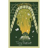 Penguin Books Terry Pratchett - Going Postal | ePonuda.com