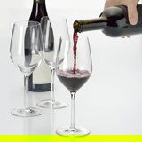 Wmf 910039990 EASY PLUS 6-delni set kozarcev za vino, (20789704) | Shoptok.si
