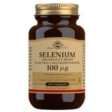 Solgar Selen 100 mcg Cijene