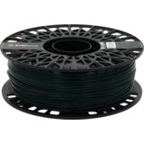 Recycling Fabrik rPETG "Temni smaragd" (prosojna temno zelena) - 1,75 mm / 1000 g | Shoptok.si