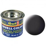 Revell crna boja mat 14ml 3704 ( RV32106/3704 ) RV32106/3704 Cene