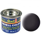 Revell Email Color katransko črna, mat Cene