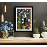 Wallity Slika zida 3550POP-001, 38x53cm | Eponuda.ba