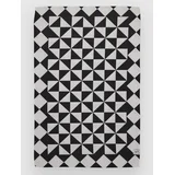 Shogun Micro Dbl Kitchen Towel black