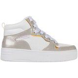 Skechers Visoke superge Court High shine Kic pisana Cene