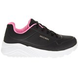 Skechers Superge In My Zone 310450L/BKRG Črna | Shoptok.si