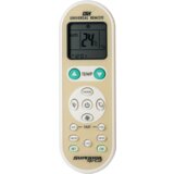 Superior Daljinski upravljač za klime, 1000 kodova, univerzalni - RC AirCo u